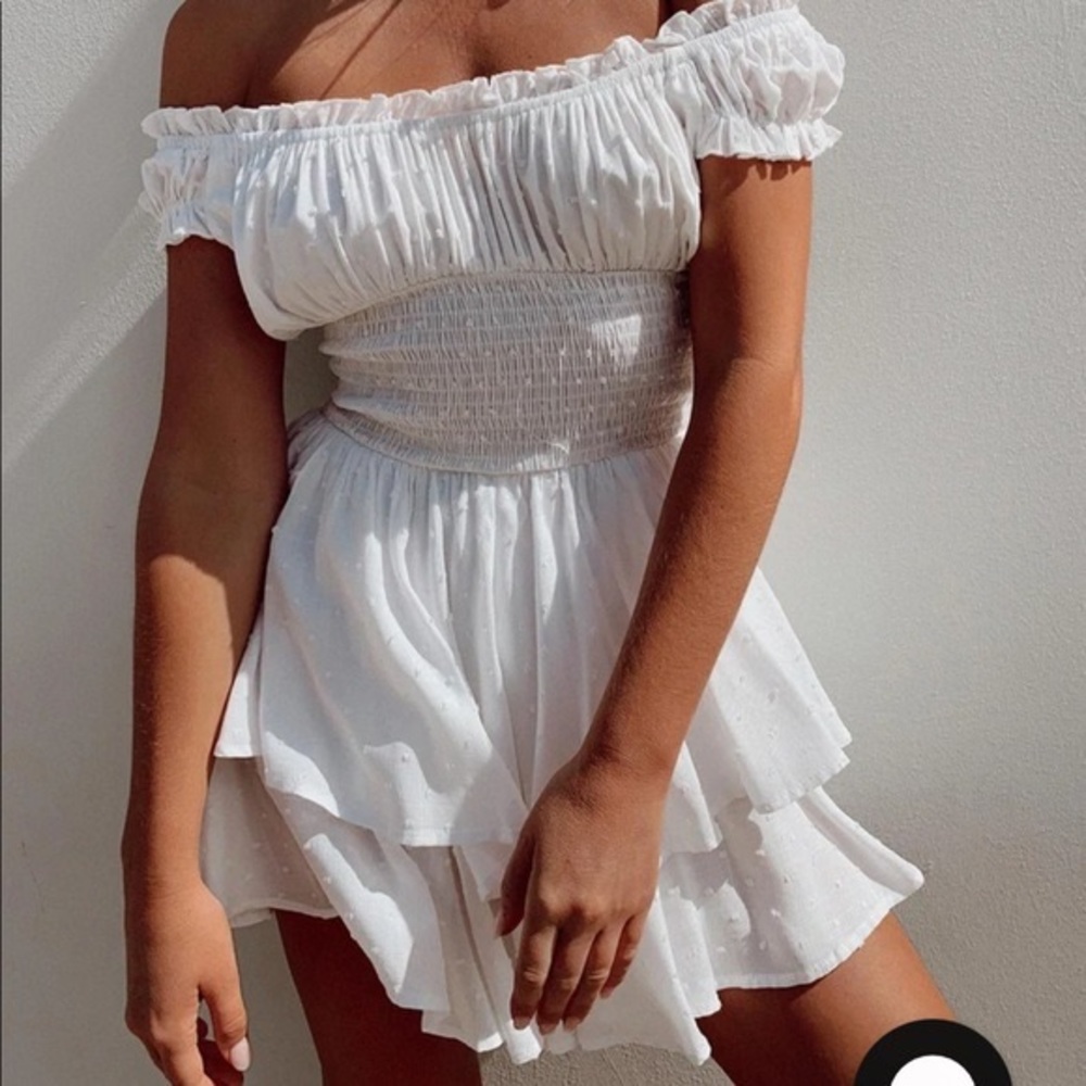 Love Galore Romper Size 4, Princess Polly 🧚‍♀️✨